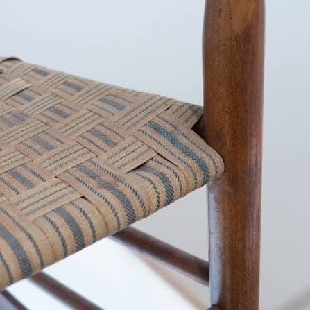 Aplikasi tali webbing untuk Sofa & Furnitur
